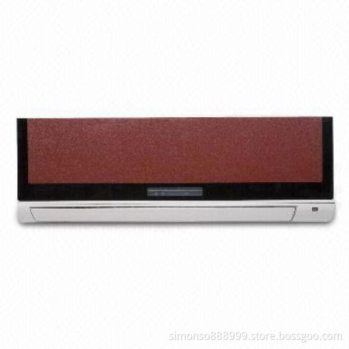 DC Inverter Type Air Conditioner